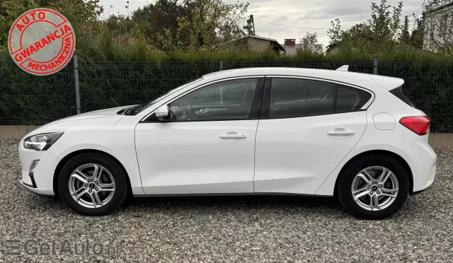 FORD Focus 1.5 EcoBlue Trend Edition Business