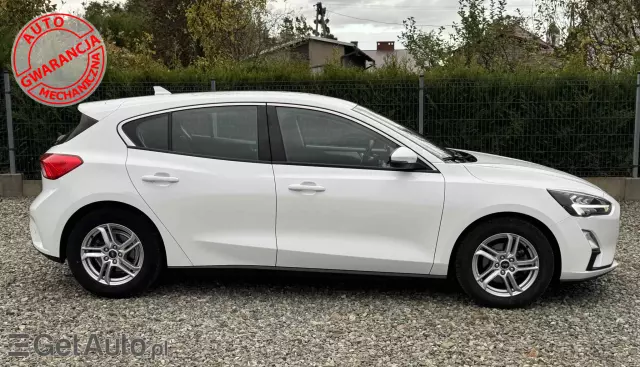 FORD Focus 1.5 EcoBlue Trend Edition Business