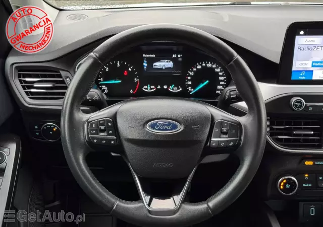 FORD Focus 1.5 EcoBlue Trend Edition Business