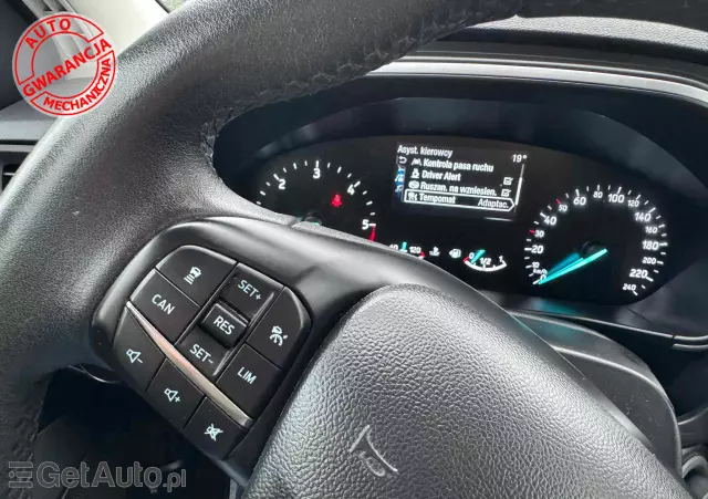 FORD Focus 1.5 EcoBlue Trend Edition Business