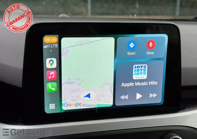 FORD Focus 1.5 EcoBlue Trend Edition Business