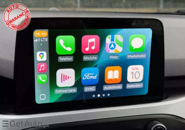 FORD Focus 1.5 EcoBlue Trend Edition Business