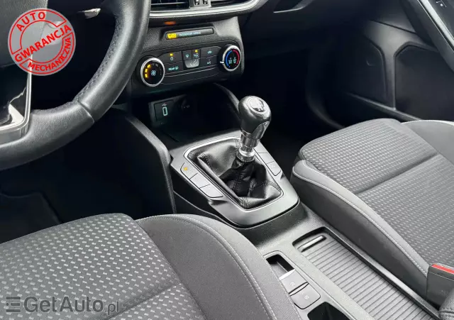 FORD Focus 1.5 EcoBlue Trend Edition Business