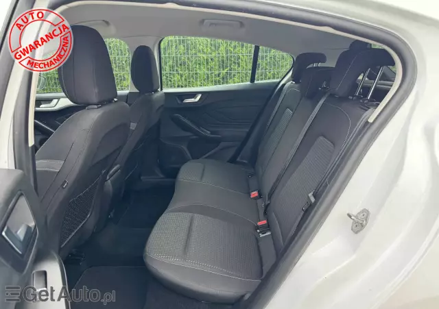 FORD Focus 1.5 EcoBlue Trend Edition Business