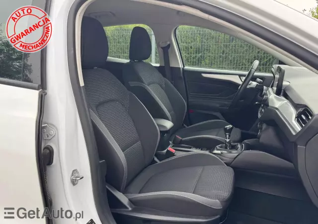 FORD Focus 1.5 EcoBlue Trend Edition Business