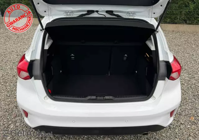 FORD Focus 1.5 EcoBlue Trend Edition Business