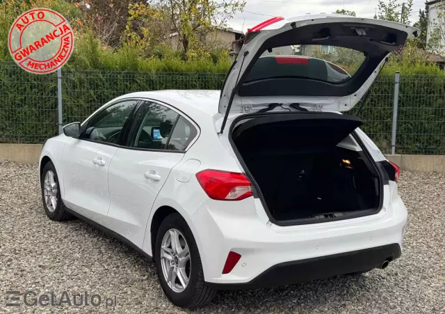 FORD Focus 1.5 EcoBlue Trend Edition Business