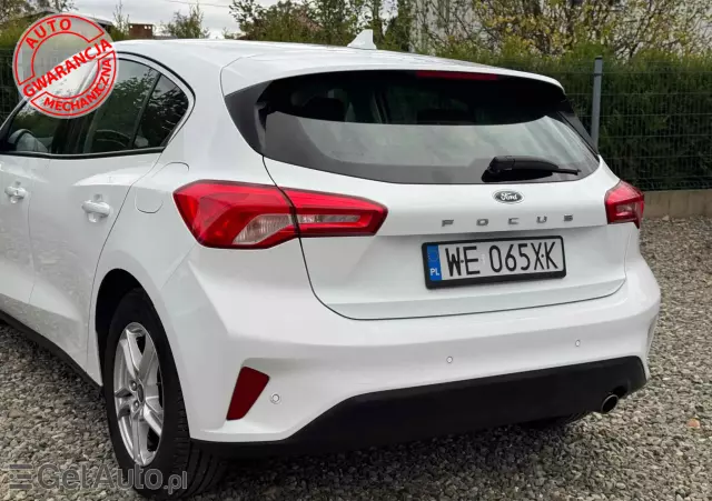 FORD Focus 1.5 EcoBlue Trend Edition Business