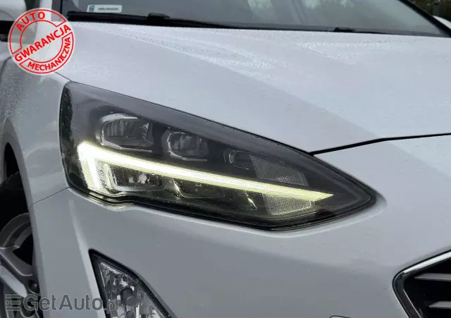 FORD Focus 1.5 EcoBlue Trend Edition Business