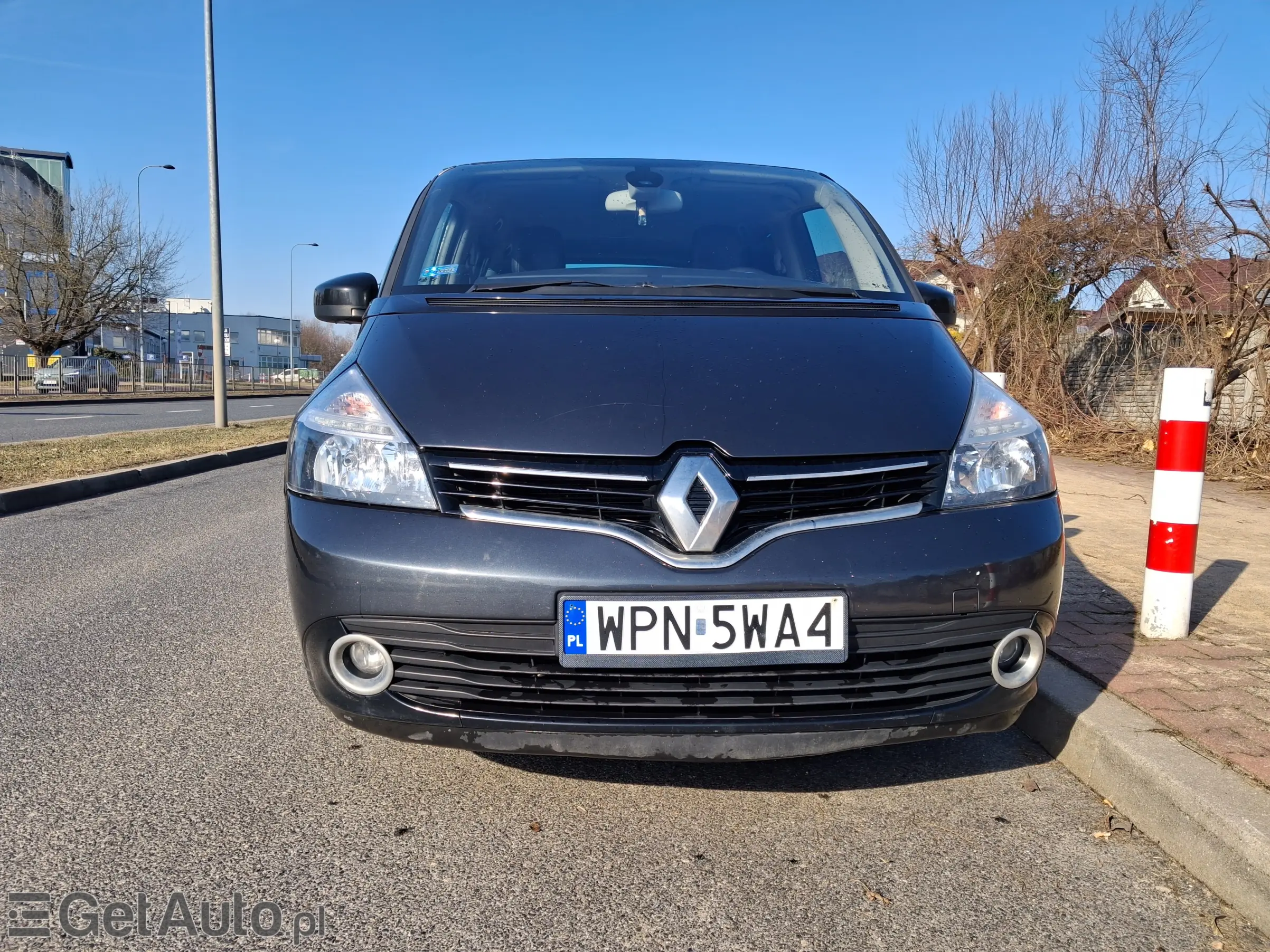 RENAULT Espace 