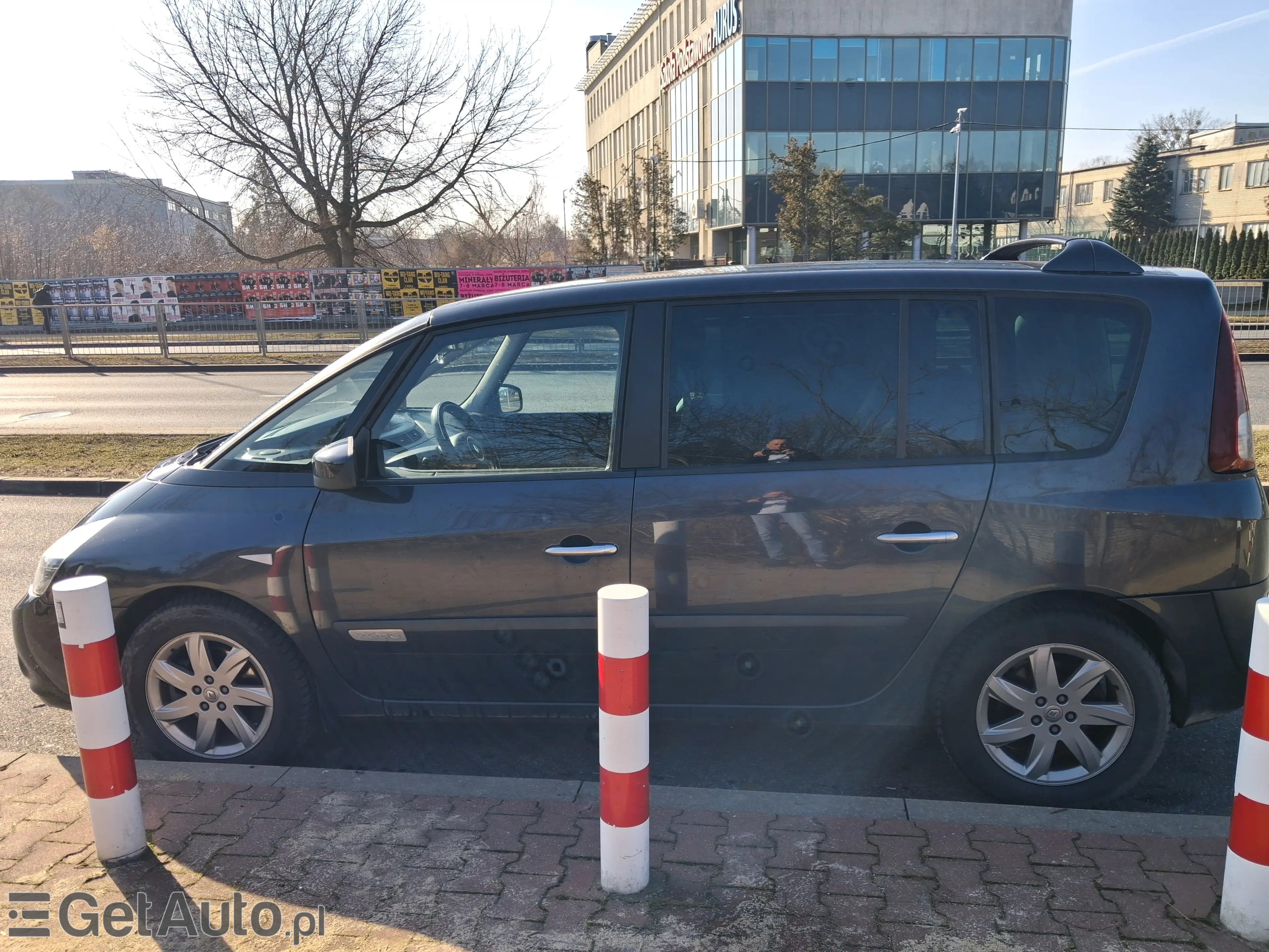 RENAULT Espace 