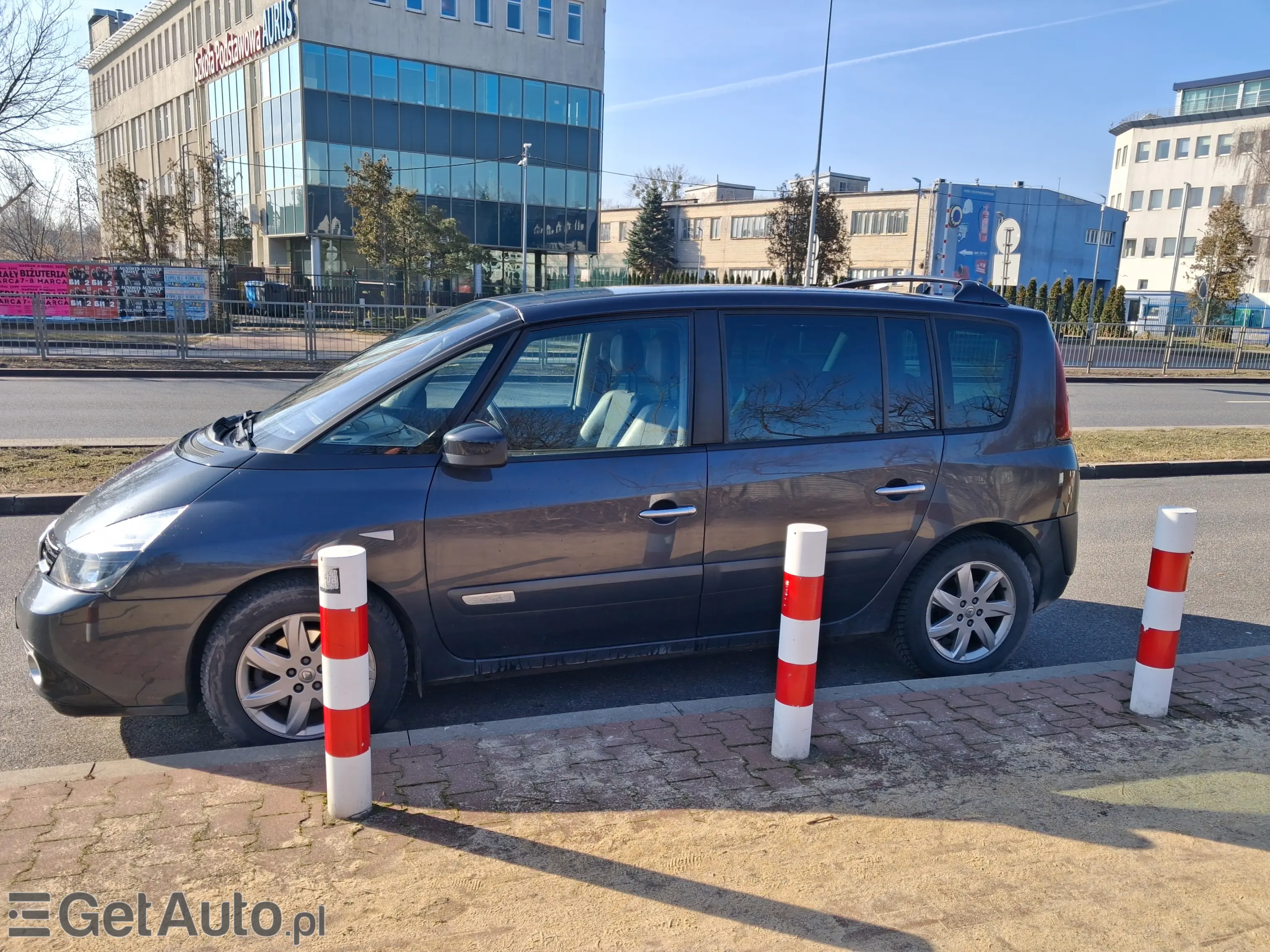 RENAULT Espace 
