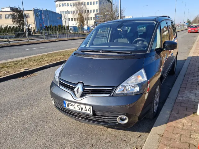 RENAULT Espace 