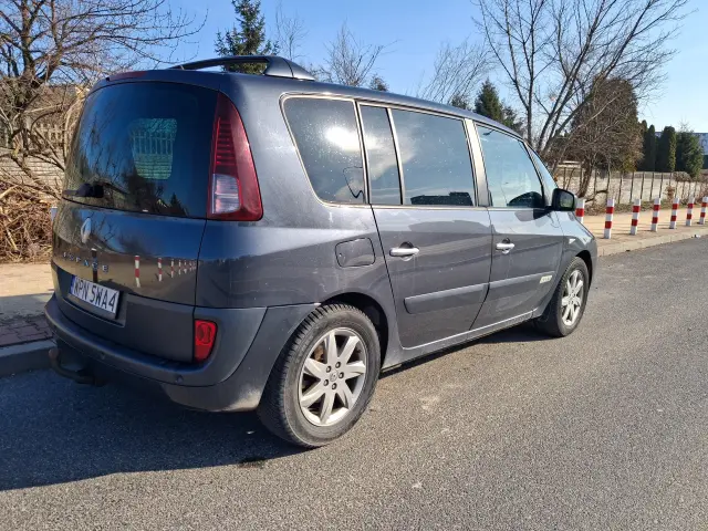 RENAULT Espace 