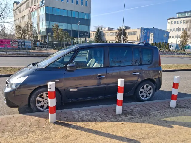 RENAULT Espace 