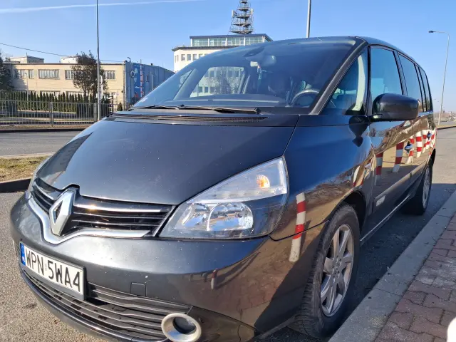 RENAULT Espace 