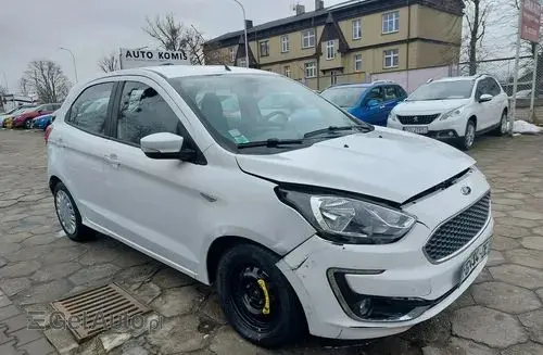 FORD Ka+ 