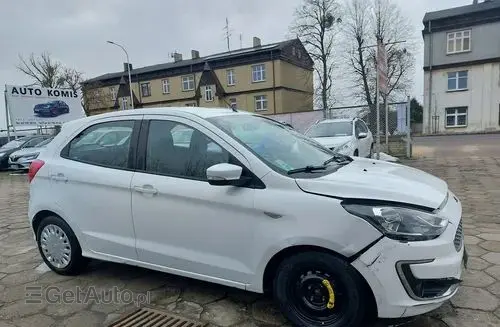 FORD Ka+ 