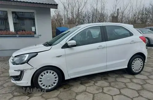 FORD Ka+ 