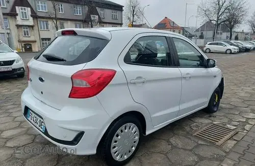 FORD Ka+ 