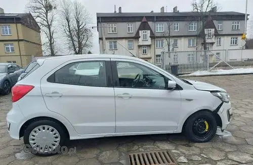 FORD Ka+ 