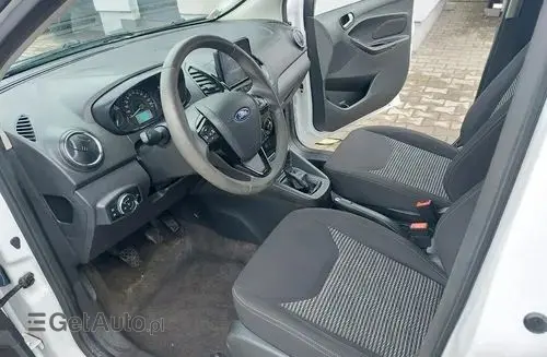 FORD Ka+ 