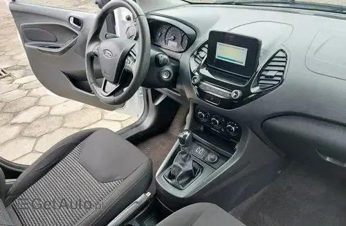 FORD Ka+ 