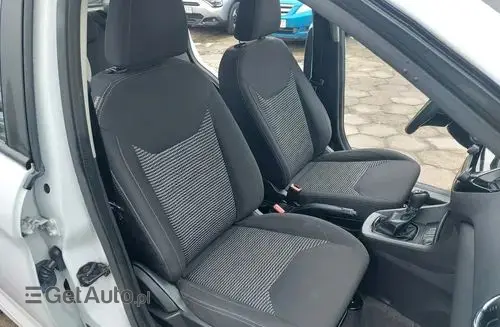 FORD Ka+ 
