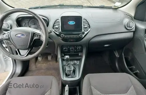 FORD Ka+ 