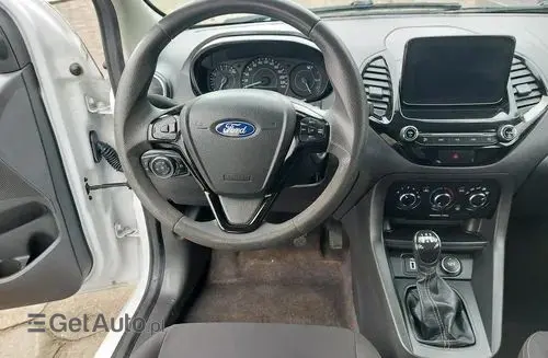 FORD Ka+ 