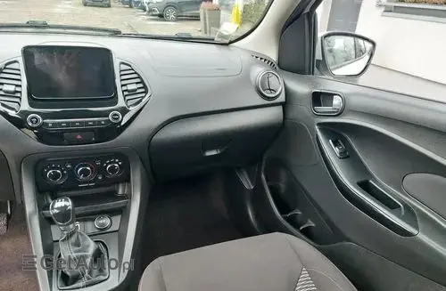 FORD Ka+ 