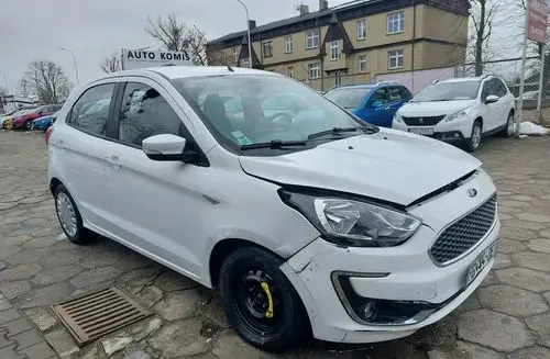 FORD Ka+ 