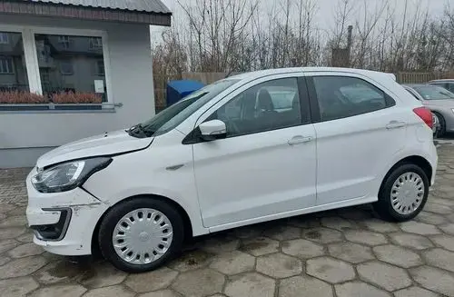 FORD Ka+ 