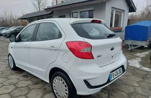 FORD Ka+ 