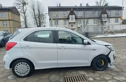 FORD Ka+ 