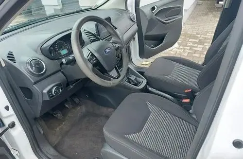 FORD Ka+ 