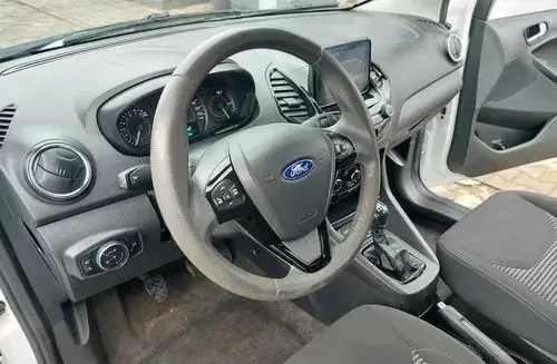 FORD Ka+ 