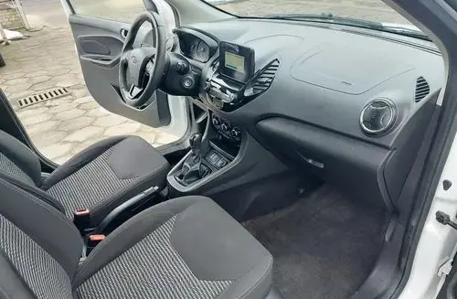 FORD Ka+ 