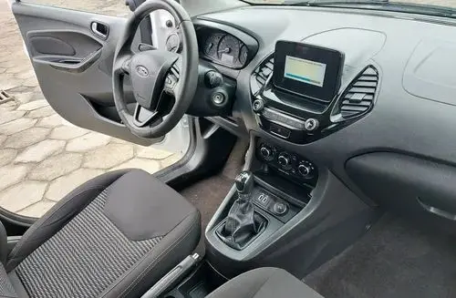 FORD Ka+ 