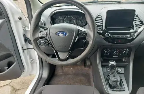 FORD Ka+ 