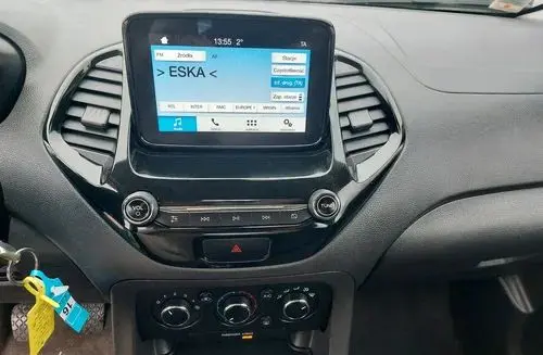 FORD Ka+ 