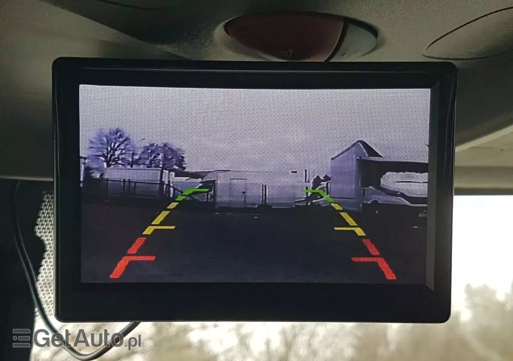 RENAULT MASTER KONTENER 8EP 4,21x2,23x2,22 KLIMA KRAJOWY MANUAL  6-BIEGÓW 