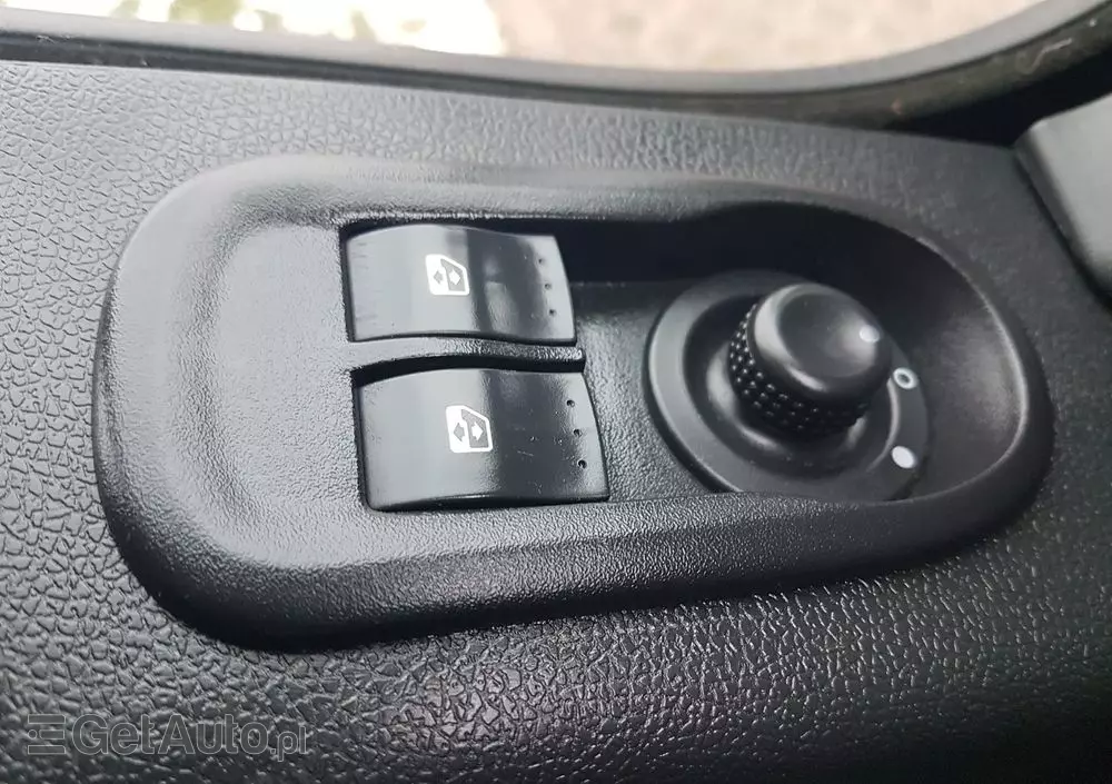 RENAULT MASTER KONTENER 8EP 4,21x2,23x2,22 KLIMA KRAJOWY MANUAL  6-BIEGÓW 