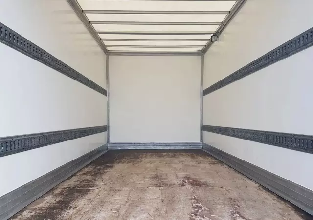 RENAULT MASTER KONTENER 8EP 4,21x2,23x2,22 KLIMA KRAJOWY MANUAL  6-BIEGÓW 