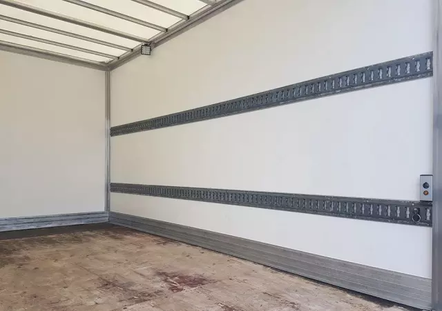 RENAULT MASTER KONTENER 8EP 4,21x2,23x2,22 KLIMA KRAJOWY MANUAL  6-BIEGÓW 