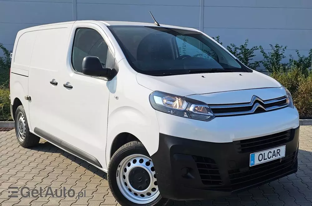 CITROËN JUMPY 