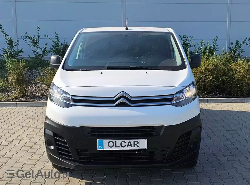 CITROËN JUMPY 