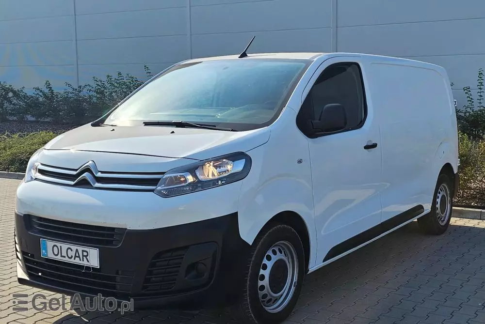 CITROËN JUMPY 