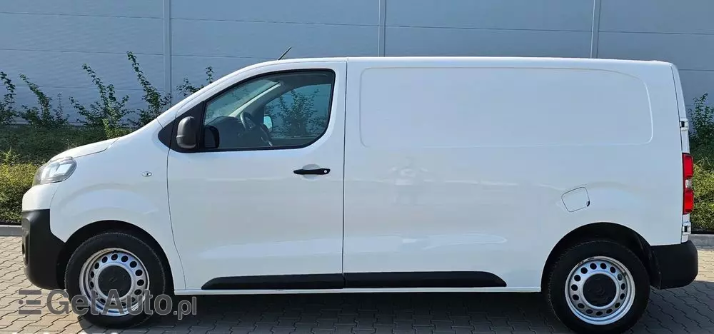 CITROËN JUMPY 