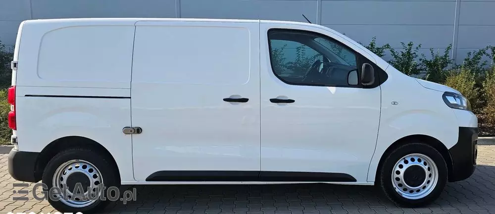 CITROËN JUMPY 